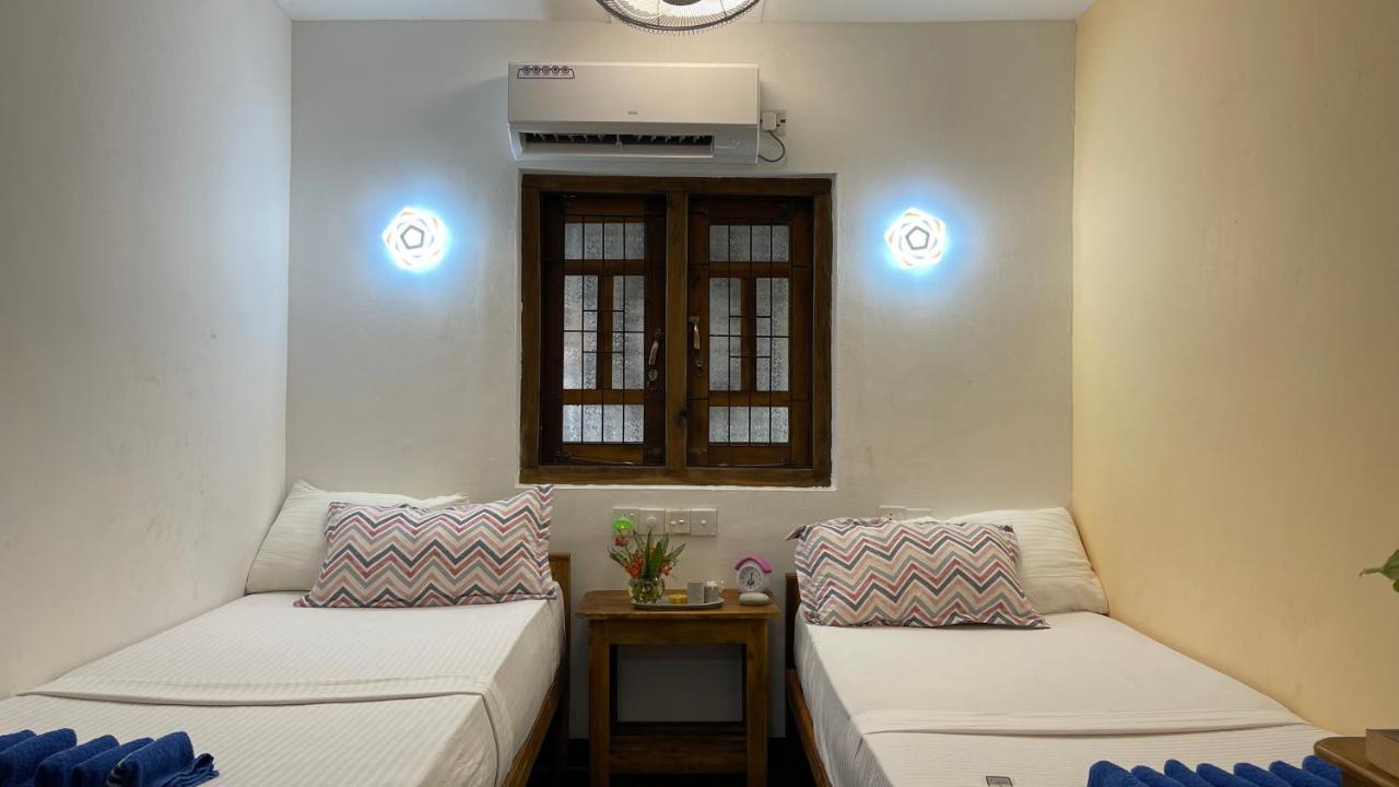 Sweet Home Villa Vịnh Arugam Ngoại thất bức ảnh