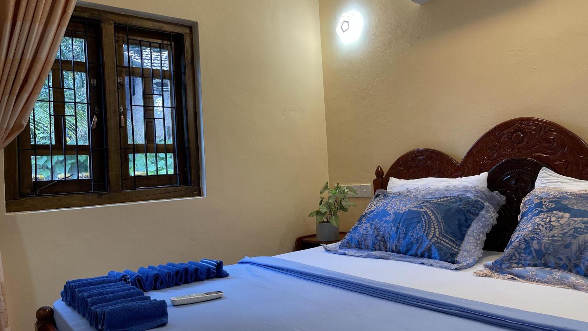 Sweet Home Villa Vịnh Arugam Ngoại thất bức ảnh