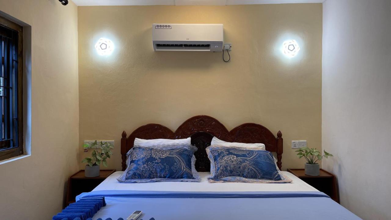 Sweet Home Villa Vịnh Arugam Ngoại thất bức ảnh