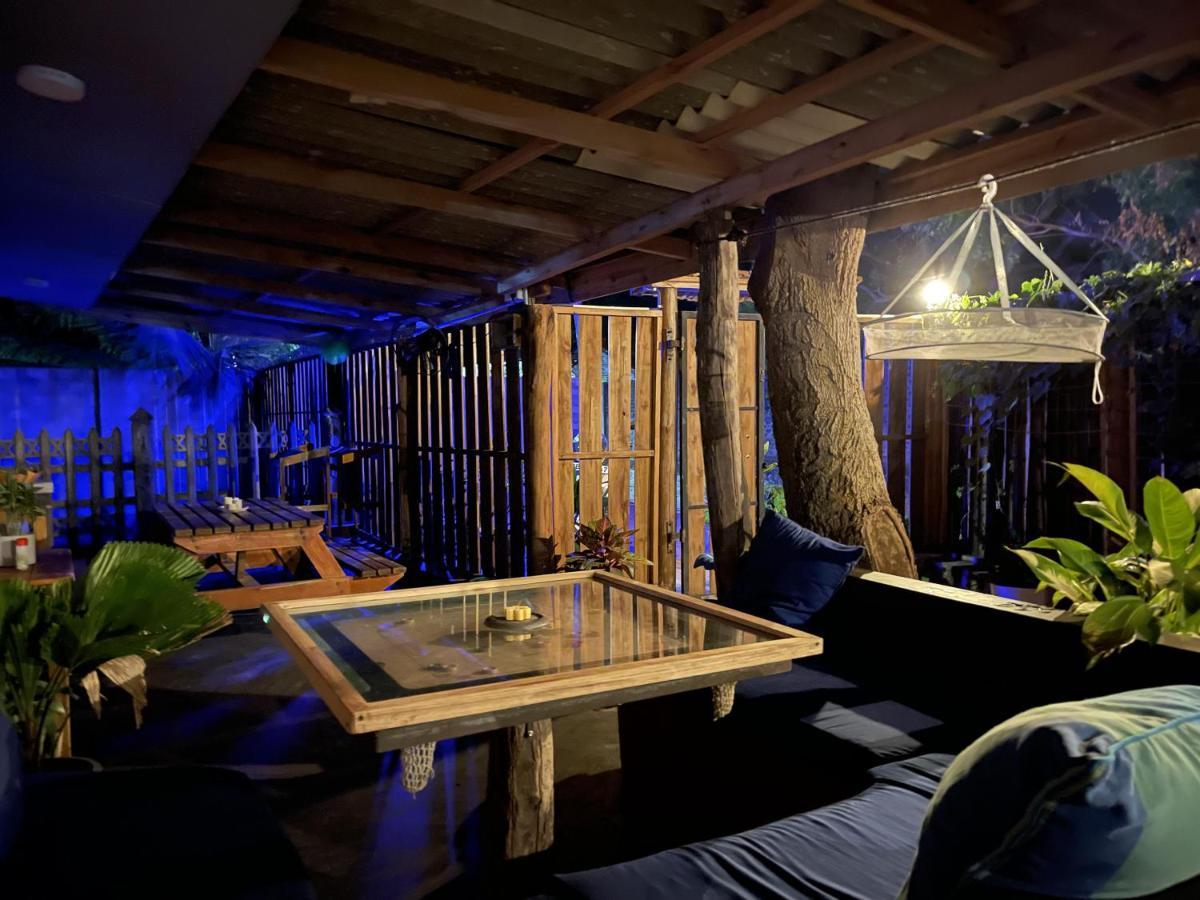 Sweet Home Villa Vịnh Arugam Ngoại thất bức ảnh