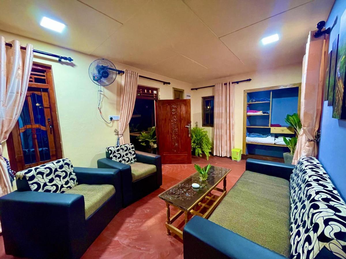 Sweet Home Villa Vịnh Arugam Ngoại thất bức ảnh