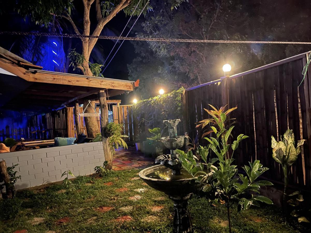 Sweet Home Villa Vịnh Arugam Ngoại thất bức ảnh