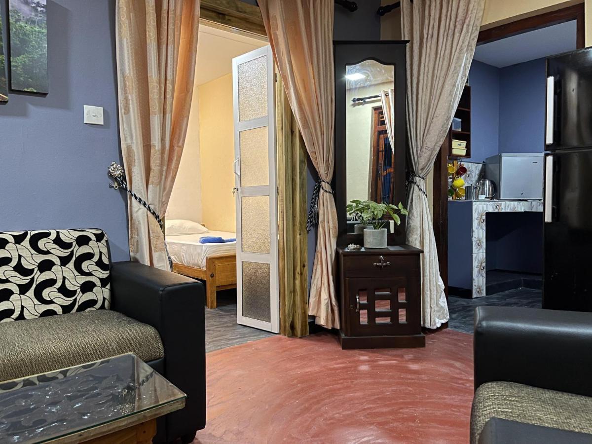 Sweet Home Villa Vịnh Arugam Ngoại thất bức ảnh