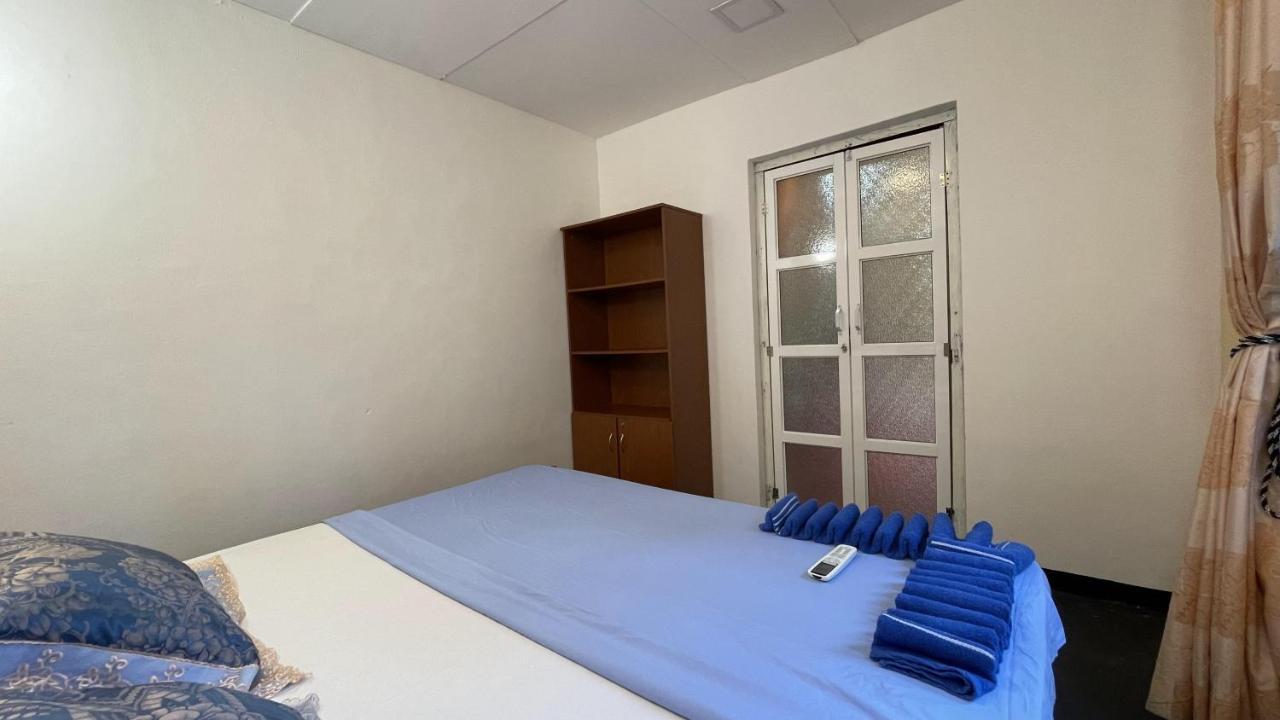 Sweet Home Villa Vịnh Arugam Ngoại thất bức ảnh
