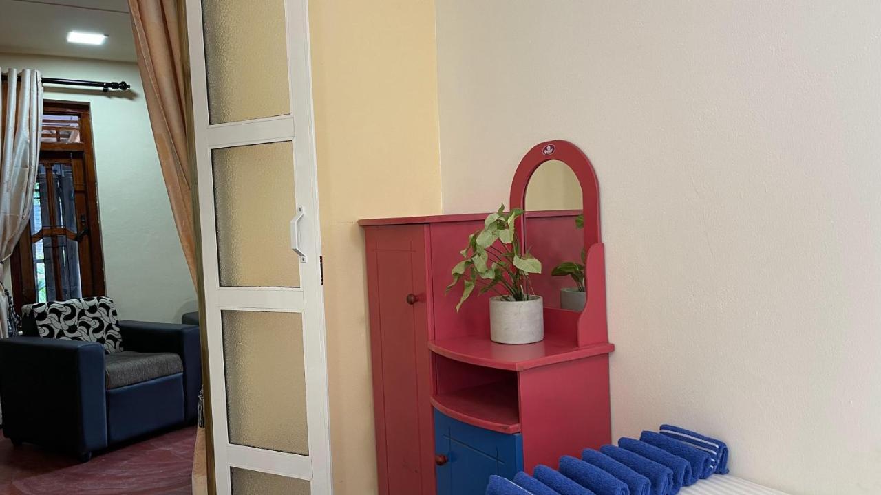 Sweet Home Villa Vịnh Arugam Ngoại thất bức ảnh