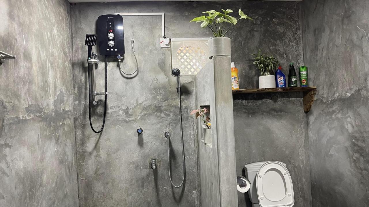 Sweet Home Villa Vịnh Arugam Ngoại thất bức ảnh