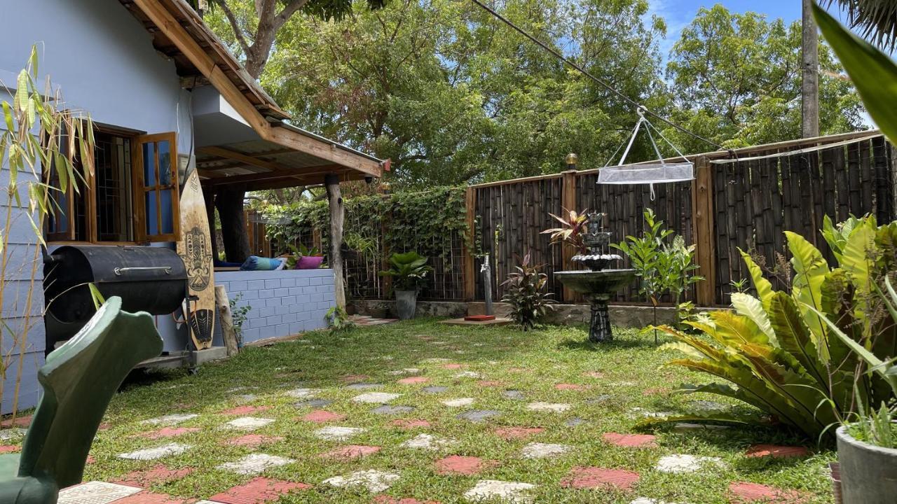 Sweet Home Villa Vịnh Arugam Ngoại thất bức ảnh