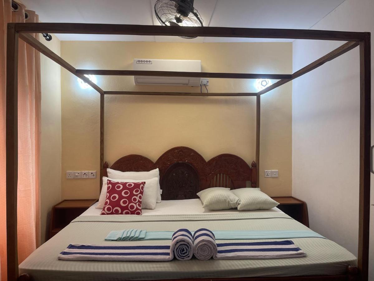 Sweet Home Villa Vịnh Arugam Ngoại thất bức ảnh