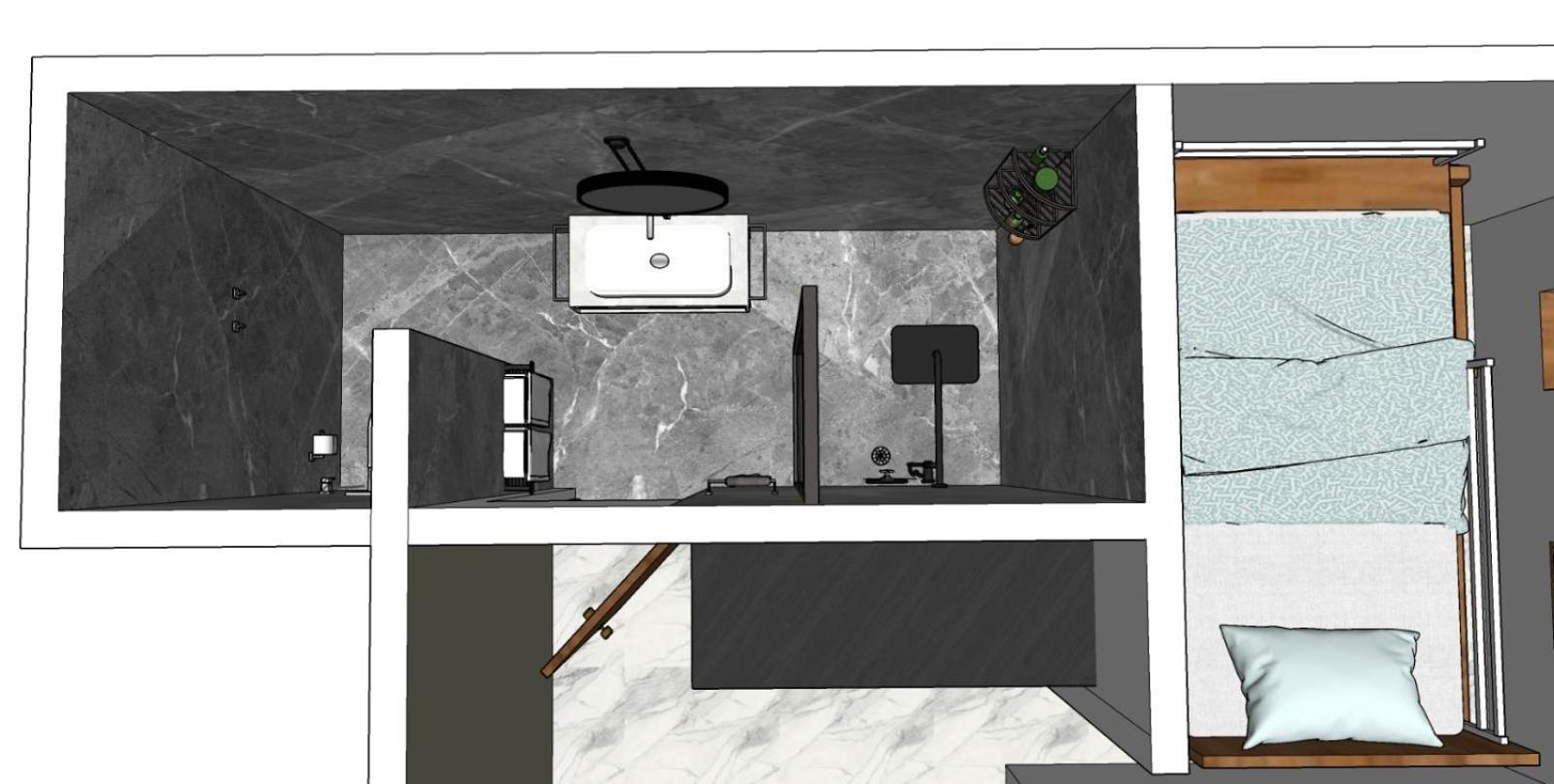 Sweet Home Villa Vịnh Arugam Ngoại thất bức ảnh